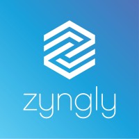 Zyngly logo - Similar company to Grocer Box