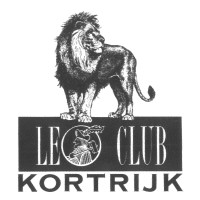 Leo Club Kortrijk logo - Similar company to Bab Kortrijk