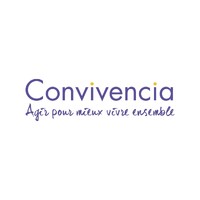 Convivencia Conseil logo - Similar company to Cléone Formation