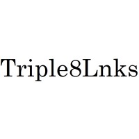Triple8Lnks logo - Similar company to Les Entreprises Getpaq Inc.