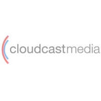Cloudcast Media logo - Similar company to Cloudcast Media