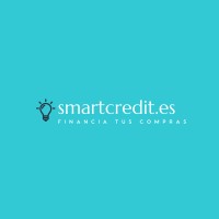 Smartcredit.es logo - Similar company to Neema Ai