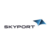 Bermuda Skyport Corporation logo - Similar company to Vireco Solutions
