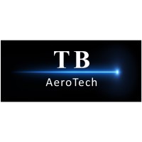 TBAeroTech logo - Similar company to Redstone Technologies