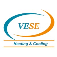 Vese Heating & Cooling logo - Similar company to Gbs Development Group Inc.