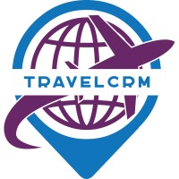 TravelCRM logo - Similar company to Yujik
