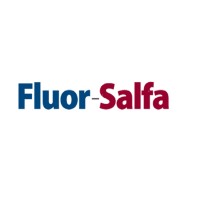 Fluor Salfa logo - Similar company to Esav Chile