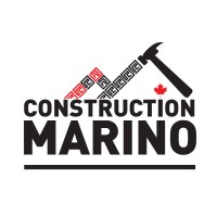 Construction Marino logo - Similar company to Construction Rubix