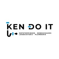 Ken Do It Ontstoppingen & Loodgieterij logo - Similar company to Ritel Electronics B.V.