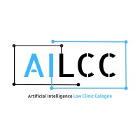 Artificial Intelligence Law Clinic Cologne logo - Similar company to Artificial Intelligence Law Hub