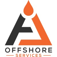 AJ Offshore Services logo - Similar company to Earth & Rock Treatment Trading W.L.L