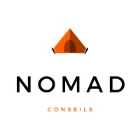 Nomad Conseils logo - Similar company to Kairneo
