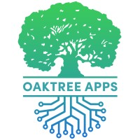 OakTree Apps logo - Similar company to Phntm