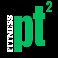 pt² FITNESS logo - Similar company to The Online Rule