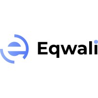 Eqwali LTD logo - Similar company to One80.Io