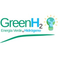 GreenH2 Energía Verde e Hidrógeno logo - Similar company to Comité De Hidrógeno Verde De Corfo