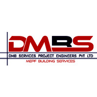Design Max Building Services Project Engineers Private Limited logo - Similar company to Design Consulting
