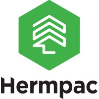 Hermpac logo - Similar company to Qpc Builders