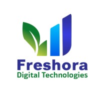 Freshora Digital Technologies logo - Similar company to Rctech Solutions