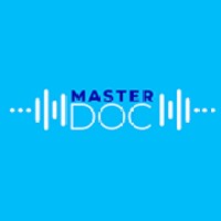 Master Doc logo - Similar company to Masterdoc