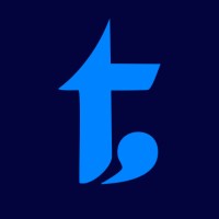 Tryk & Tro Kirkeblade logo - Similar company to Grøn Kirke