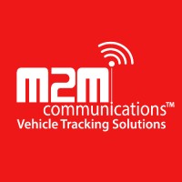 M2M Communications Ltd. logo - Similar company to Intro™