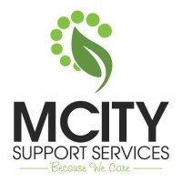 MCITY Support Services logo - Similar company to Soul Transition