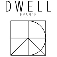 DWELL FRANCE logo - Similar company to France Immeuble