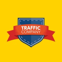Traffic Company logo - Similar company to Mobipium