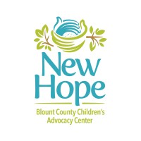 New Hope Children's Advocacy Center logo - Similar company to Presort Plus, Inc.