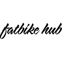 FAT BIKE HUB logo - Similar company to Brekr