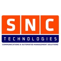 SatNetCom logo - Similar company to Pt. Comtelindo