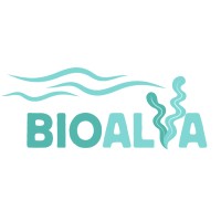 BioAlva logo - Similar company to Hivelix
