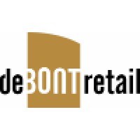 De Bont Retail bv logo - Similar company to De Bont Groep
