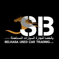 Belhasa Used Car Trading logo - Similar company to Evo It