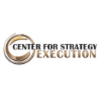 Center for Strategy Execution, Inc.