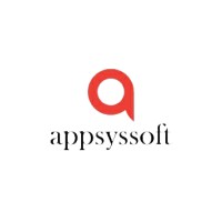 AppSysSoft logo - Similar company to Coreplus Tech