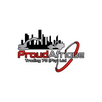 ProudAfrique Trading 79 (Pty)Ltd logo - Similar company to Pocketadvisor