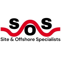 Site and Offshore Specialists Ltd logo - Similar company to Pinnacle Precision Engineering