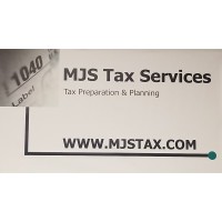 MJS Tax Services logo - Similar company to Golden Gate Science Olympiad