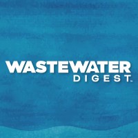 Wastewater Digest logo - Similar company to Custom Fluids