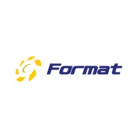Format s.r.o. logo - Similar company to Animal Engineering, S.R.O.