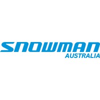 Snowman Australia logo - Similar company to Lomax Spiral Systems