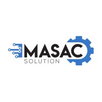 MASAC Solution logo - Similar company to Preen