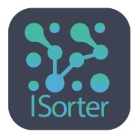 iSorter | سورتر هوشمند logo - Similar company to Robome - Robotics Engineering Center