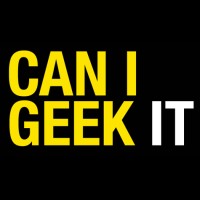 Can I Geek It