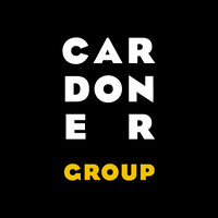 Cardoner Group logo - Similar company to Constructora D'Aro