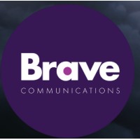Brave Communications logo - Similar company to Leon Communications
