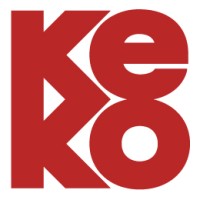 Keko Singapore logo - Similar company to Basedapp