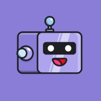 Robotos logo - Similar company to Lummi